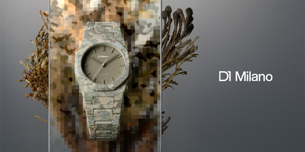 日本限定 BALTIC Aquascaphe HMS コラボ HMSとバルチックが作った夢のコラボ腕時計「アクアスカーフ