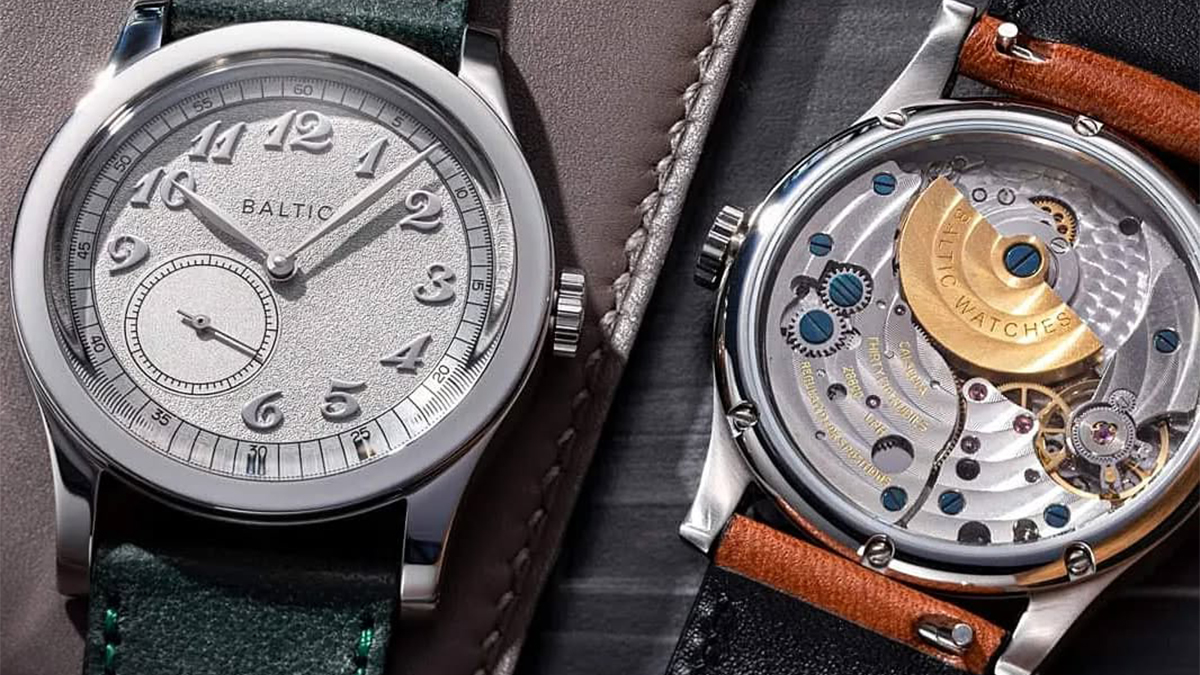 BALTIC / バルチック