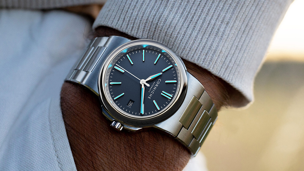 CORNICHE / コーニッシュ