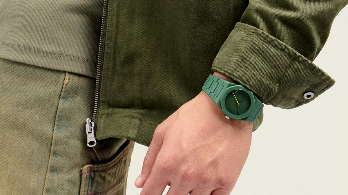 腕時計は、いつから「時間を見る道具」じゃなくなったのか