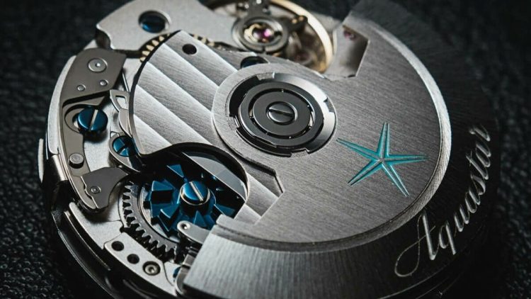 La Joux-Perret（ラ・ジュー・ペレ）