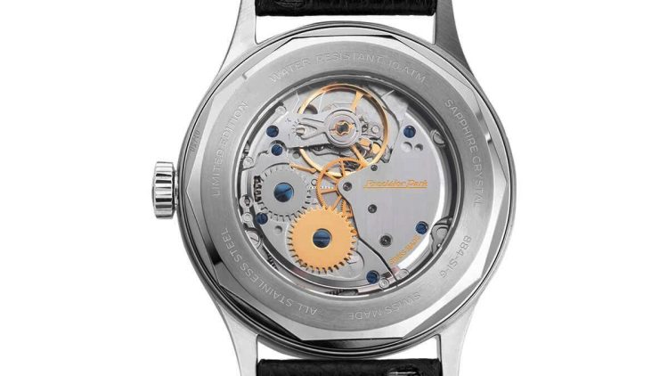 Landeron（ランデロン）