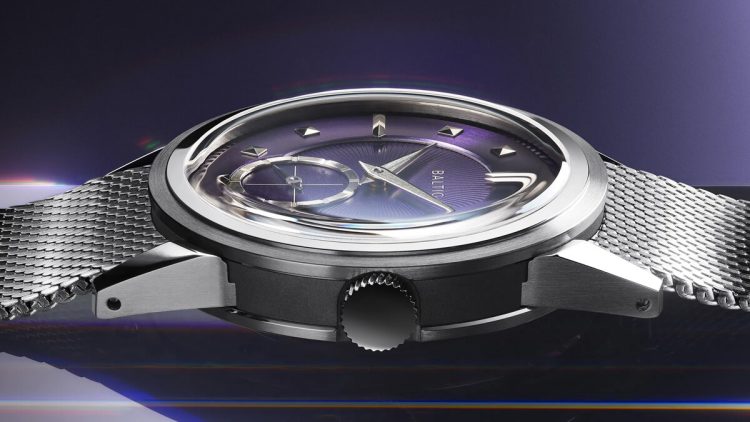 BALTIC（バルチック）Prismic