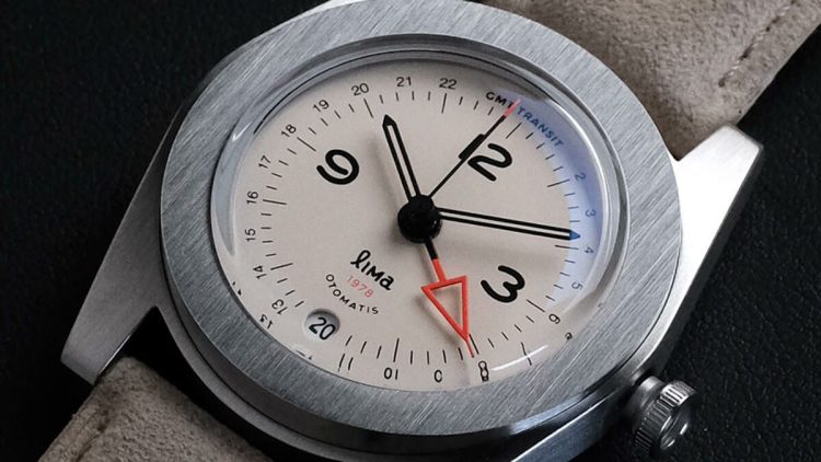 NH34 ― 世界中のGMTブームを作った実用GMTムーブメント