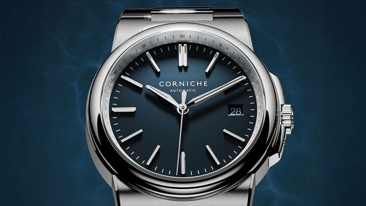 NH35 ― 世界でいちばん使われている機械式ムーブメント