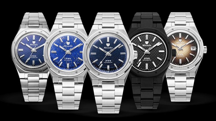 モデル別に見えてくる、F77の本質