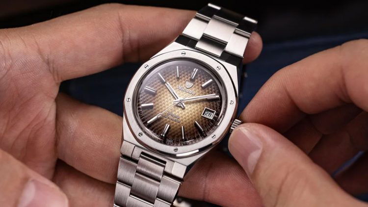 ヴィンテージを、日常に持ち込むという設計