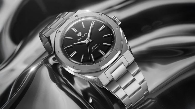 F77を「日常で使う時計」として完成させた進化形