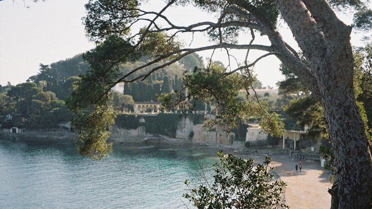 インスピレーションの源 - コート・ダジュールという「時間の流れ方」