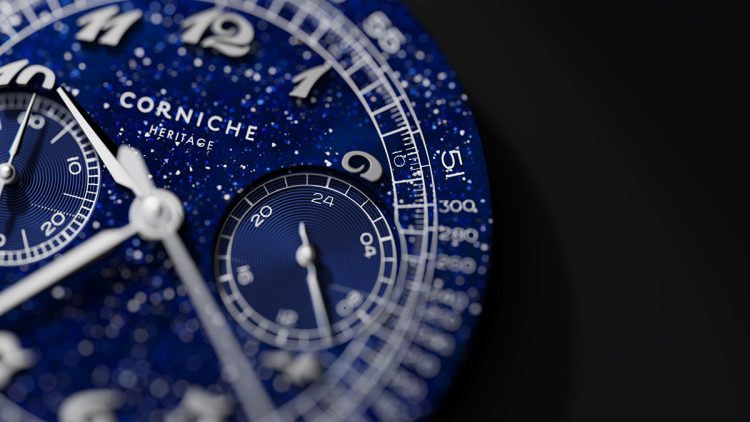 2023年コラボレーションモデル ”Ciel Nocturne（シエル・ノクターン）