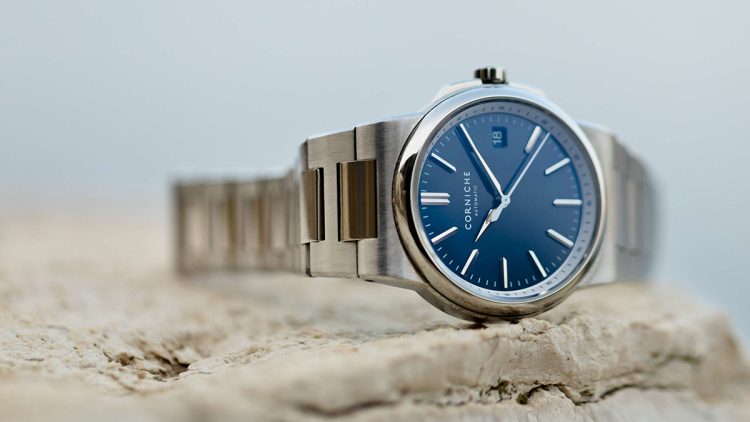 La Grande Corniche（ラ・グラン・コーニッシュ）｜引き算で完成する、CORNICHEの美意識