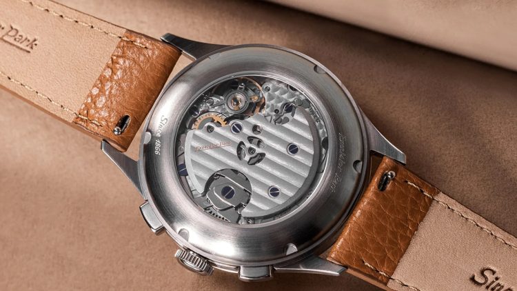 Excelsior Park（エクセルシオパーク） 特許と実用性が物語る「道具としての思想」