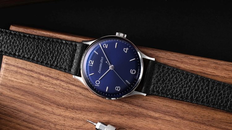 Excelsior Park（エクセルシオパーク） ヴィンテージを「神話」にしなかった