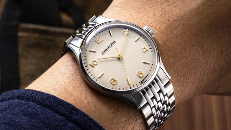 Excelsior Park（エクセルシオパーク） EP884 ― 知っている人ほど惹かれる、もうひとつの答え