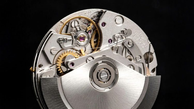 なぜETAは、いまも“基準”なのか 2824・7750が“原点”と呼ばれる理由