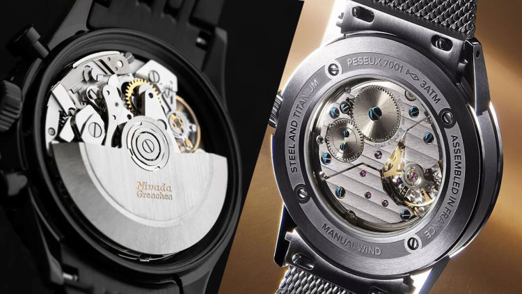 なぜETAは、いまも“基準”なのか ETAとSellitaの関係性