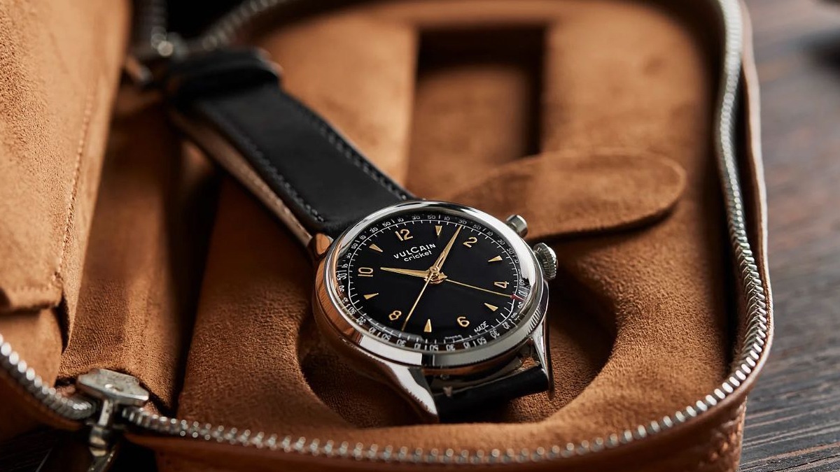 VULCAIN(ヴァルカン) Cricketが「核」で、他モデルが「文脈」