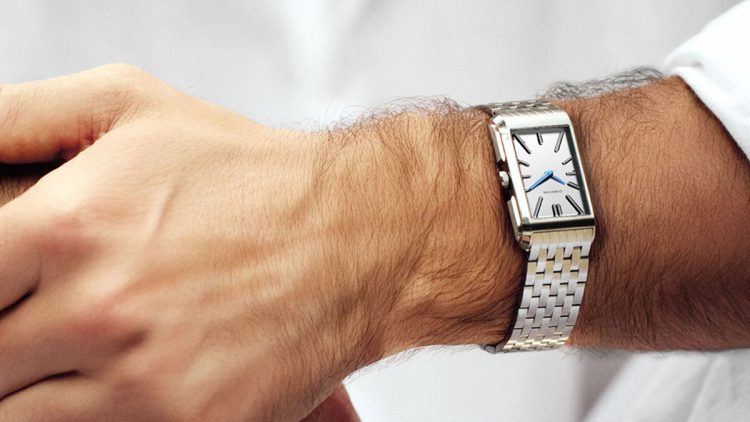 CORNICHE（コーニッシュ） Visionnaire Silver on Bracelet