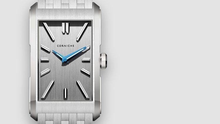 CORNICHE（コーニッシュ） Visionnaire バイヤー目線で見る“完成度の高さ”