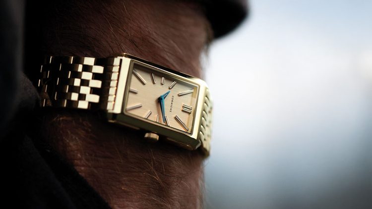 CORNICHE（コーニッシュ） Visionnaire ジュエリーライクでありながら、嫌味が出ない理由