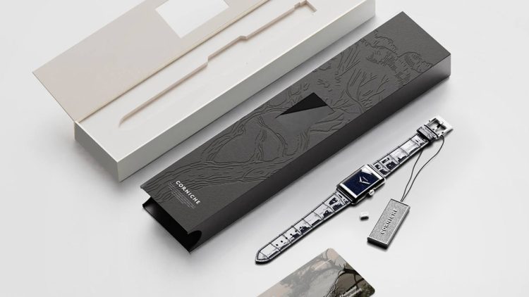 CORNICHE（コーニッシュ） Visionnaire 