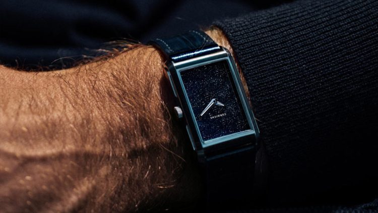 CORNICHE（コーニッシュ） Visionnaire 星屑のようでいて、決して派手ではない