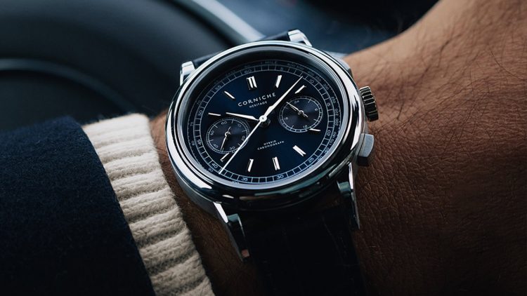 メカクォーツとは？ 機械式とクォーツ、その“間”に生まれた存在