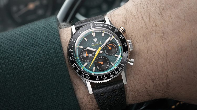 メカクォーツとは？ 腕時計の「駆動方式」は、使い方で選んでいい