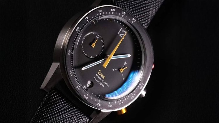 メカクォーツとは？ クォーツクロノグラフと何が違うのか