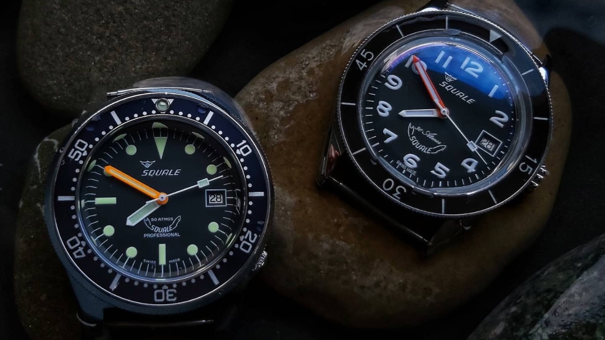 スイスの老舗ブランド「VULCAIN(ヴァルカン)」-新作腕時計 過去の名作