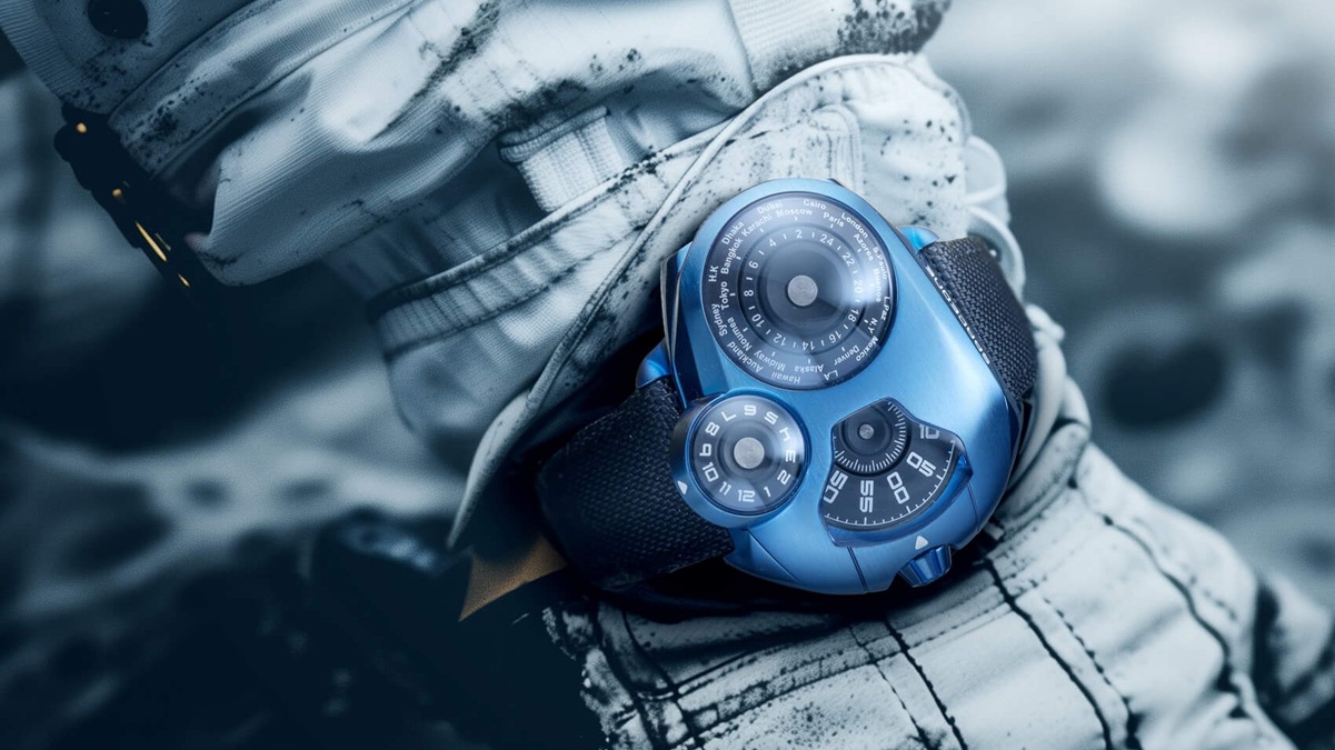 完売しました］コーニッシュ × エイチエムエスウォッチストア 国内限定