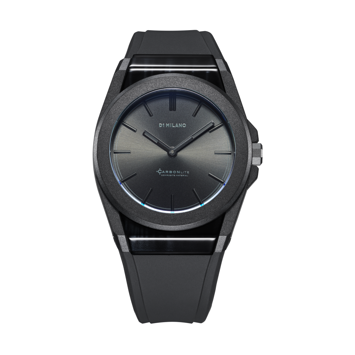 イタリア発のウォッチブランド「D1 MILANO」 ハイスペックな特殊