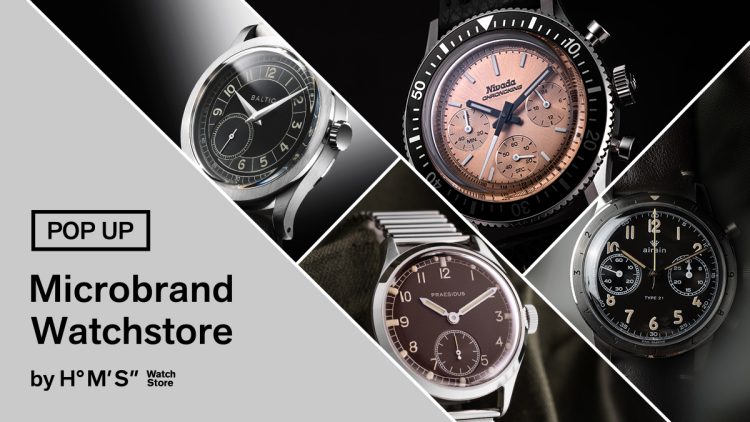 HIDAKA SHINICHI - H°M'S