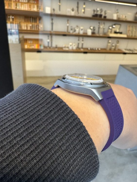 衝撃の付け心地…！スウェーデン出身のブランド「Bravur」（ヴラバー）