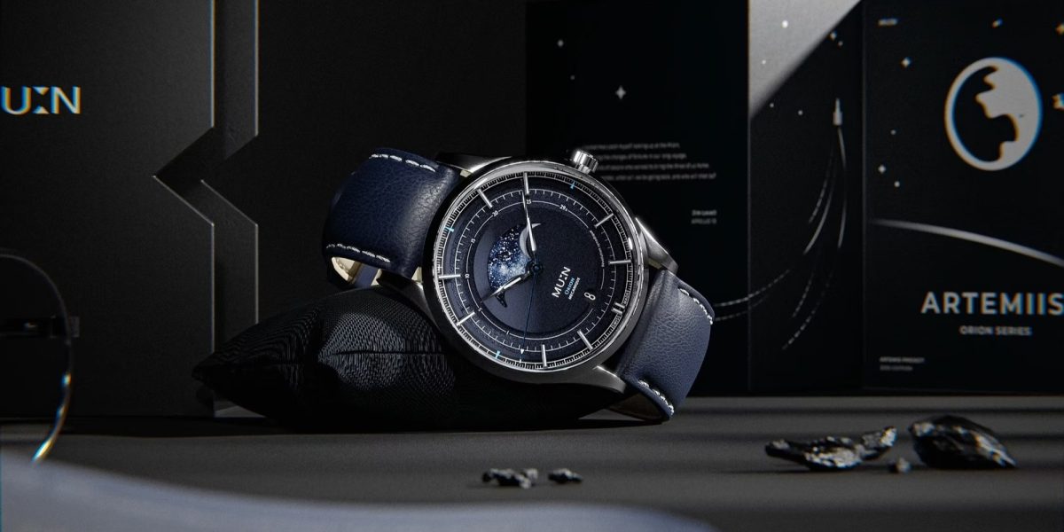 べんぞーHAMILTN.Hoolywood 腕時計【新品未使用】 明日、私は誰かのカノジョ - H°M'S