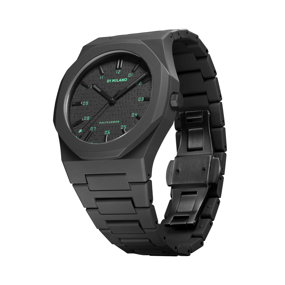 D1 Milanoより コンピュータープログラミング文字列からインスパイアされた画期的な最新デザインが登場 H M S Watchstore Hms Watch Store