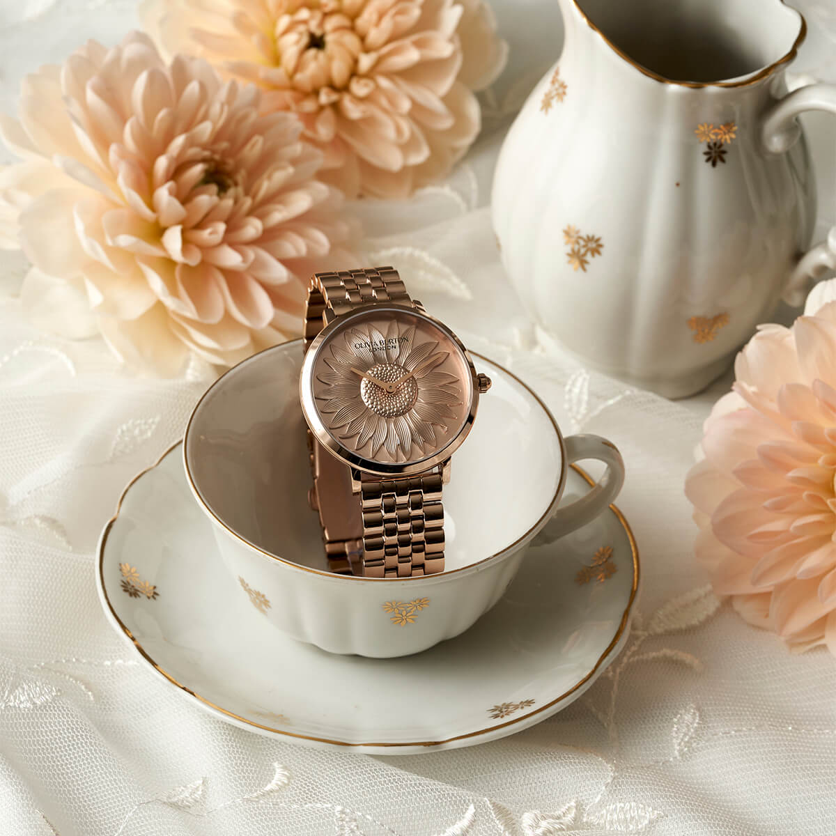 haruさま専用商品です　　バード　オウレット haruさま専用商品です バード オウレット 立体的に咲き誇る、3D