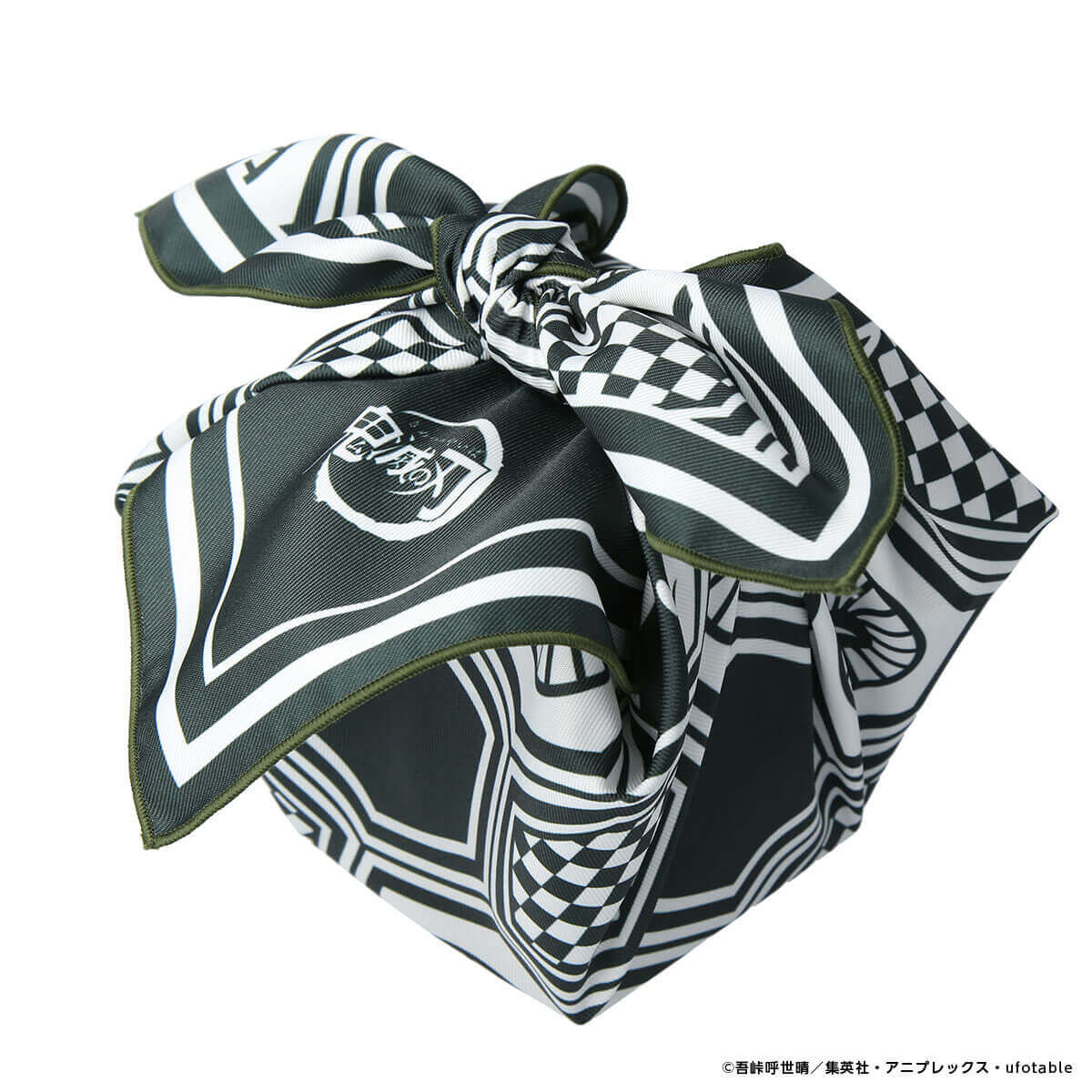 テレビアニメ「鬼滅の刃(きめつのやいば)」との限定コラボレーションウォッチ 竈門炭治郎モデル かまどたんじろう グッズ