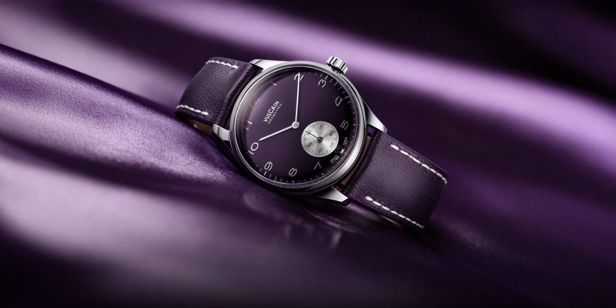 時を彩るフランスの輝かしい時計【ピエール・ラニエ】取り扱いを開始